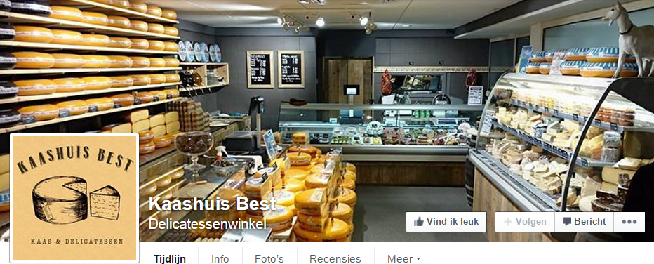 Vershuis Tongelre