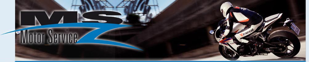 Motor Service Zuid